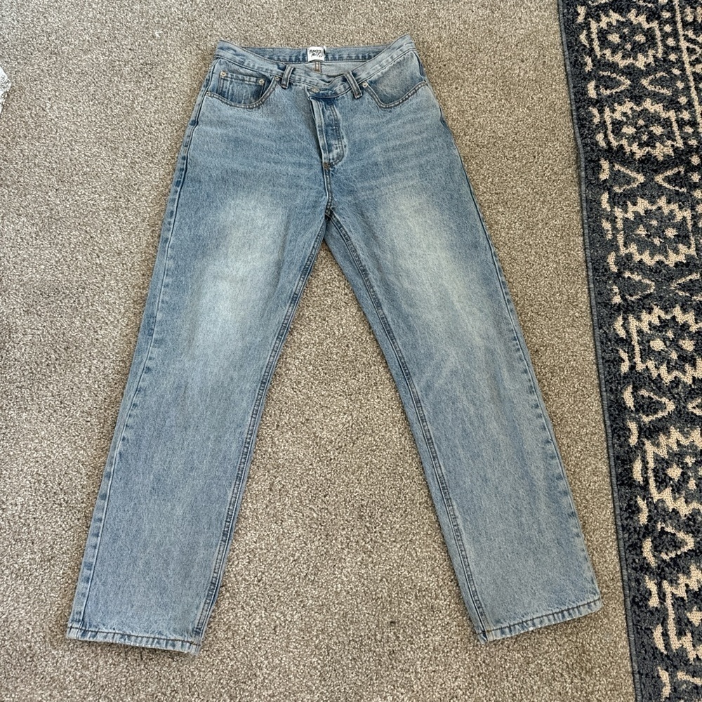Princess Polly Jeans​​​​​